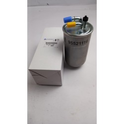 Pièce pour OPEL - Fuel Filter 95521116