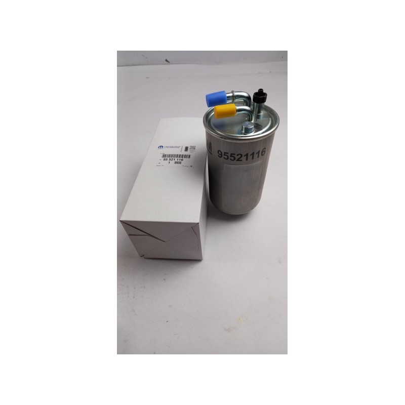 Pièce pour OPEL - Fuel Filter 95521116