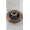 Pièce pour OPEL - Brake Disc (1pc) 95523187