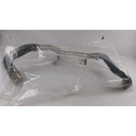 Pièce pour OPEL - Charger Intake Hose 95523855