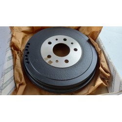 Pièce pour OPEL - Brake Drum 95524688