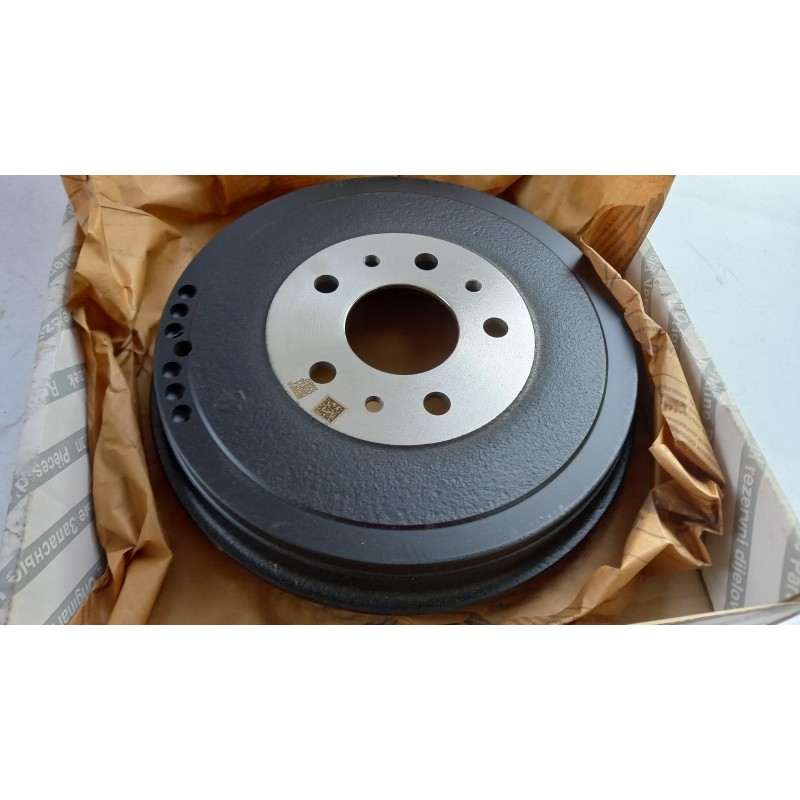 Pièce pour OPEL - Brake Drum 95524688