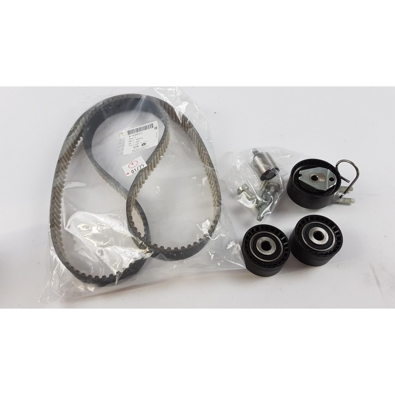 Pièce pour OPEL - Timing Belt Kit 95525927