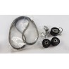Pièce pour OPEL - Timing Belt Kit 95525927