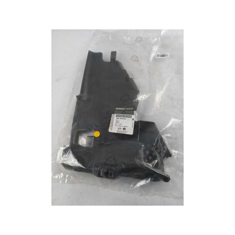 Pièce pour OPEL - Radiator Deflector 95525956