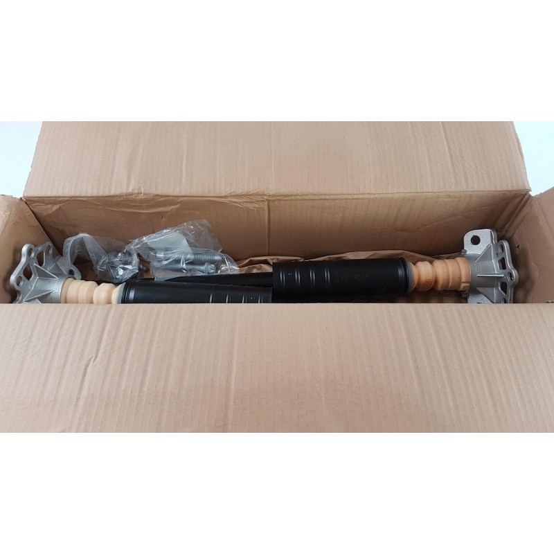 Pièce pour OPEL - Shock Absorber 95527308