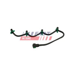 TUYAUTERIE DE CARBURANT POUR FORD TRANSIT CONNECT 13