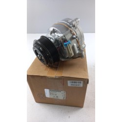 Pièce pour OPEL - Compressor, Air Conditioning 95528112