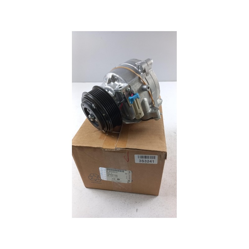 Pièce pour OPEL - Compressor, Air Conditioning 95528112
