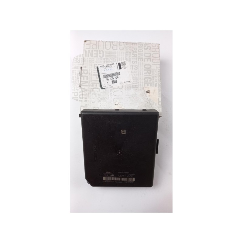 Pièce pour OPEL - Fuse Box 95528926