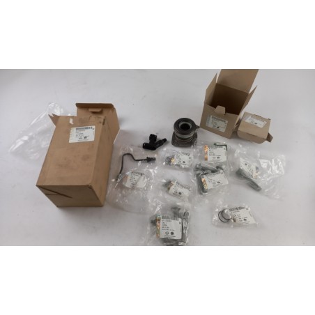 Pièce pour OPEL - Slave Cylinder, Clutch 95528953