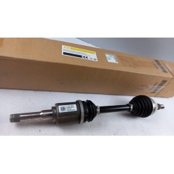 Pièce pour OPEL - Drive Shaft 95529523