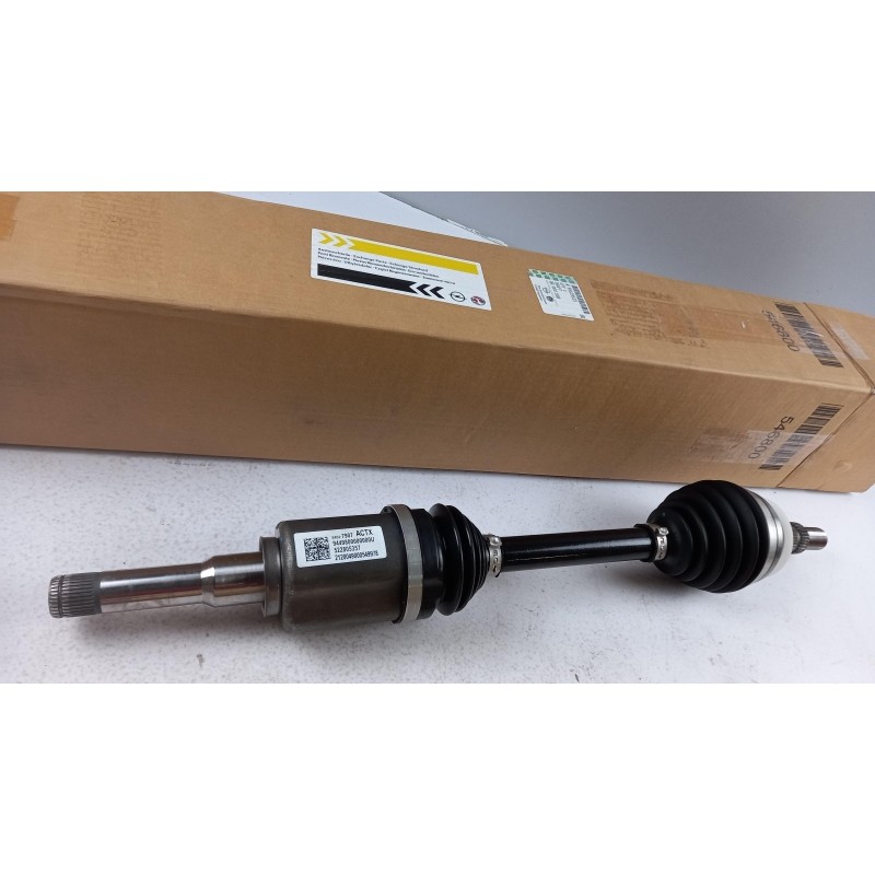 Pièce pour OPEL - Drive Shaft 95529523