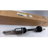 Pièce pour OPEL - Drive Shaft 95529523