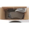 Pièce pour OPEL - Brake Pad Set 95530018