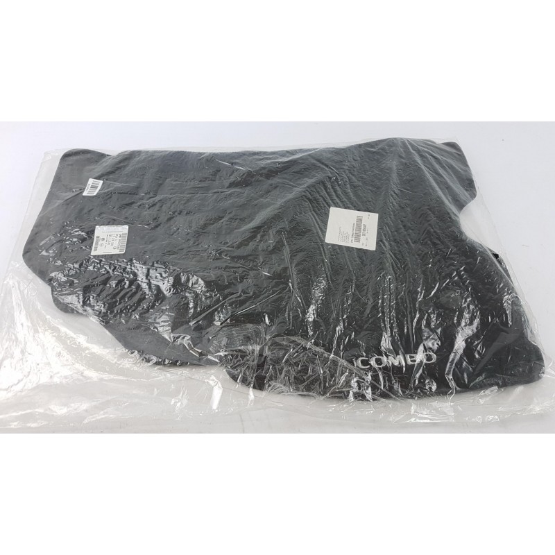 Pièce pour OPEL - Floor Mat Set 95599080