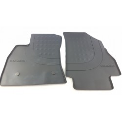 Pièce pour OPEL - Floor Mat Set 95599081