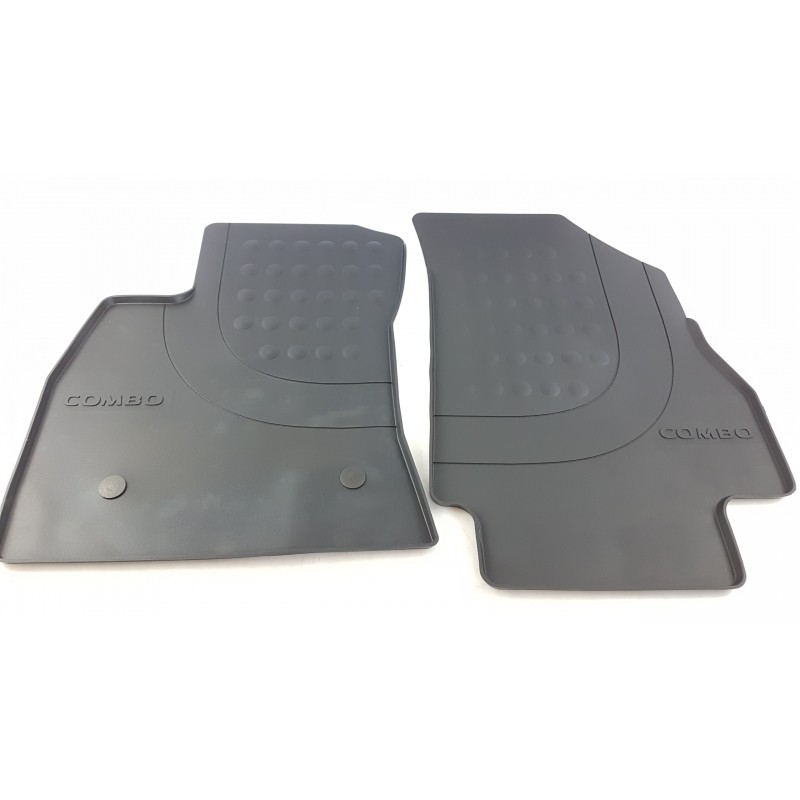 Pièce pour OPEL - Floor Mat Set 95599081
