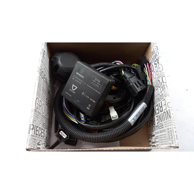Pièce pour OPEL - Cable Harness 95599471
