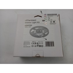 Pièce pour OPEL - Light, Boot Interior 95599572