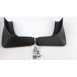 Pièce pour OPEL - Mudflap 95599831
