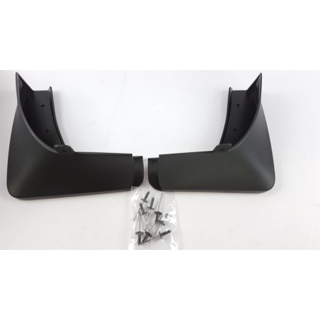 Pièce pour OPEL - Mudflap 95599831