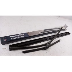 Pièce pour OPEL - Wiper Blade Set (2pc) 95599922