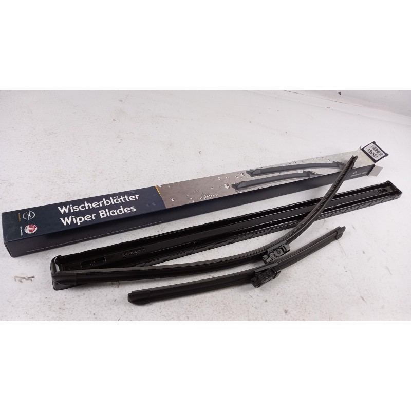 Pièce pour OPEL - Wiper Blade Set (2pc) 95599922