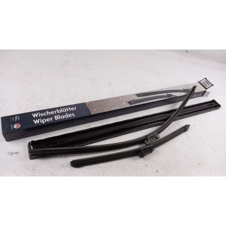 Pièce pour OPEL - Wiper Blade Set (2pc) 95599922