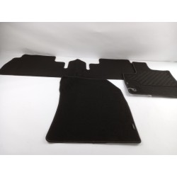 Pièce pour OPEL - Floor Mat Set 95599964