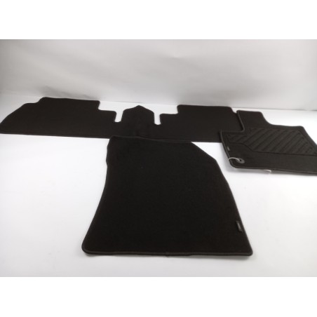 Pièce pour OPEL - Floor Mat Set 95599964
