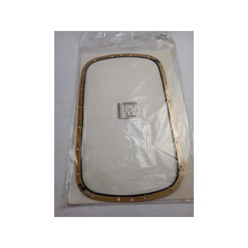 Pièce pour OPEL - Gasket, Oil Sump 96042950
