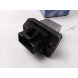 Pièce pour OPEL - Resistor, Interior Blower 96207453