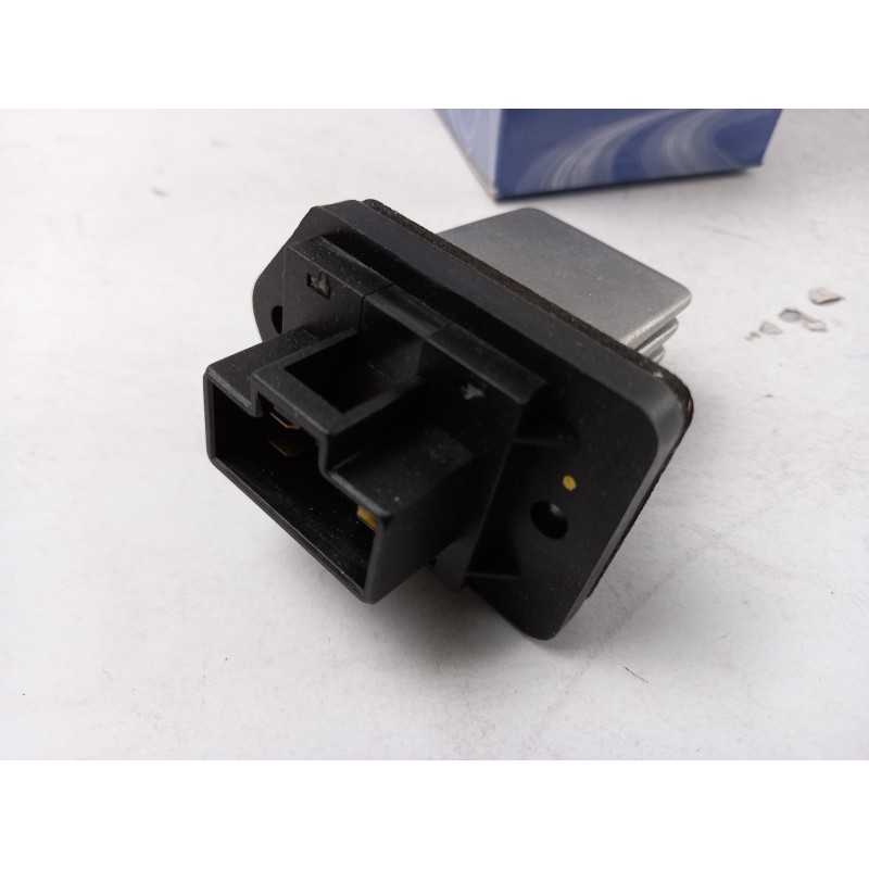 Pièce pour OPEL - Resistor, Interior Blower 96207453