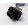 Pièce pour OPEL - Resistor, Interior Blower 96207453