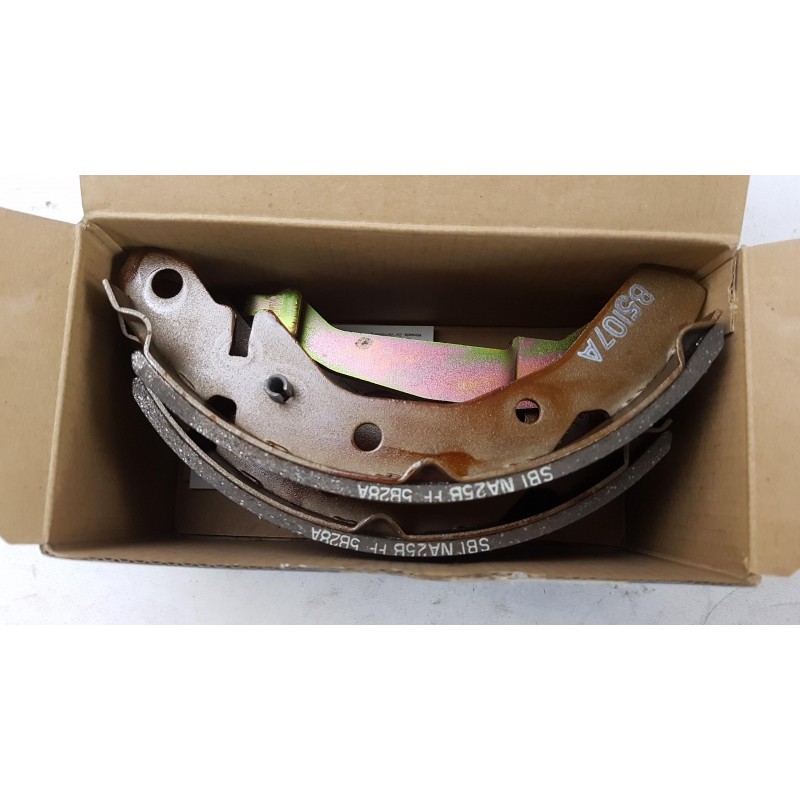Pièce pour OPEL - Brake Shoe Set 96268686