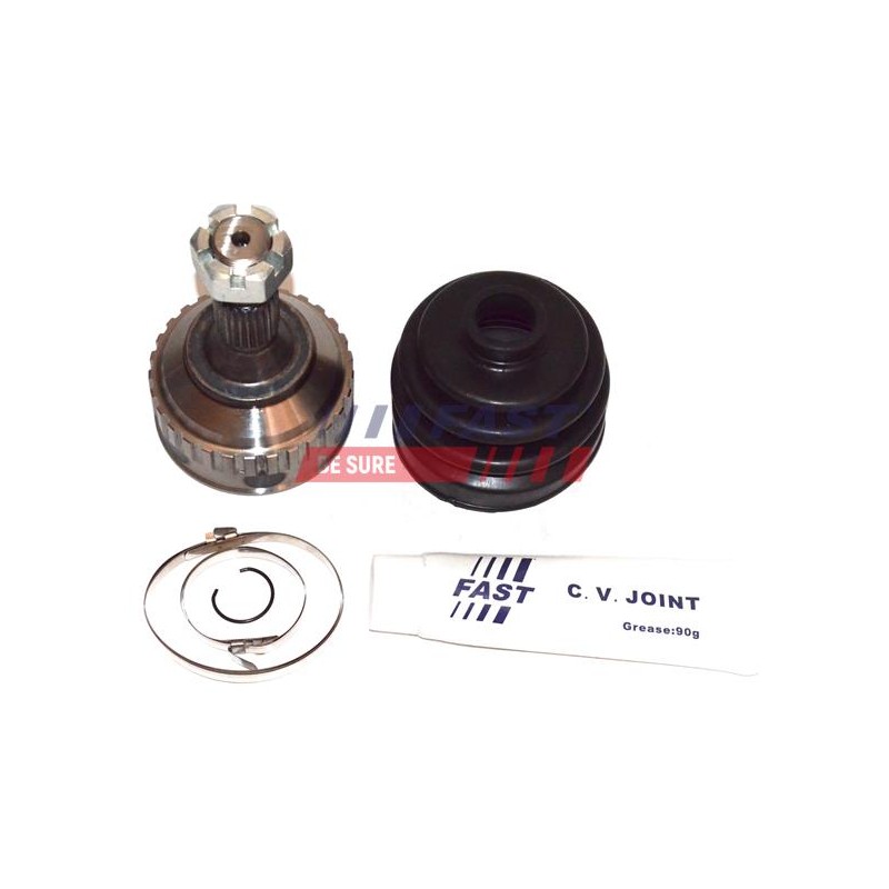 JEU DE TRANSMISSION POUR CITROEN BERLINGO 96