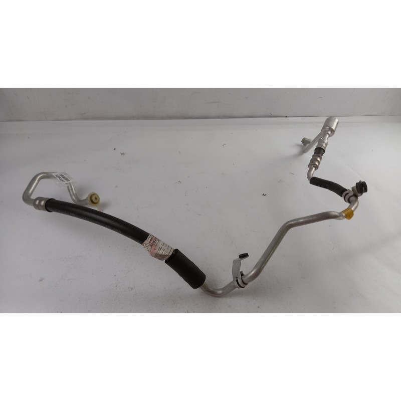 Pièce pour OPEL - Pressure Line, Air Conditioning 96438249
