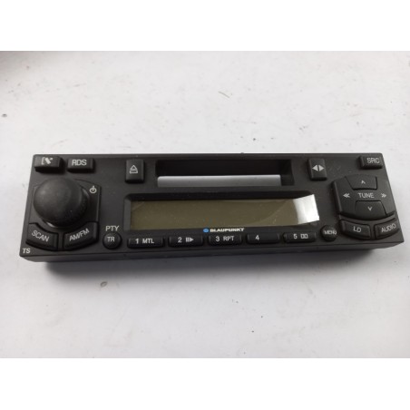Pièce pour OPEL - Display Unit 96453377
