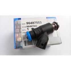 Pièce pour OPEL - Injector 96487553