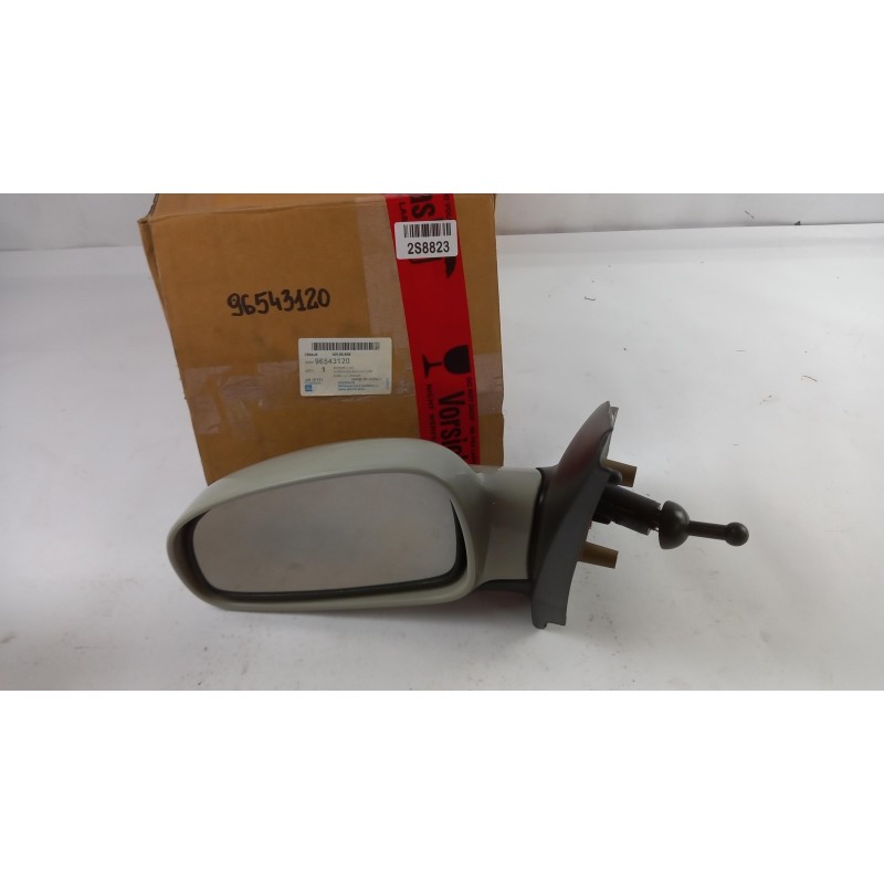 Pièce pour OPEL - Outside Mirror 96543120