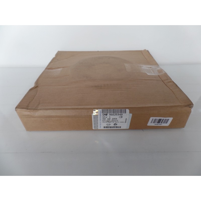 Pièce pour CHEVROLET - Brake Disc (1pc) 96625948