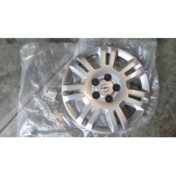 Pièce pour OPEL - Cover, Wheels 96626510