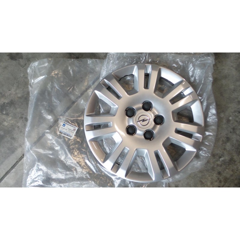 Pièce pour OPEL - Cover, Wheels 96626510