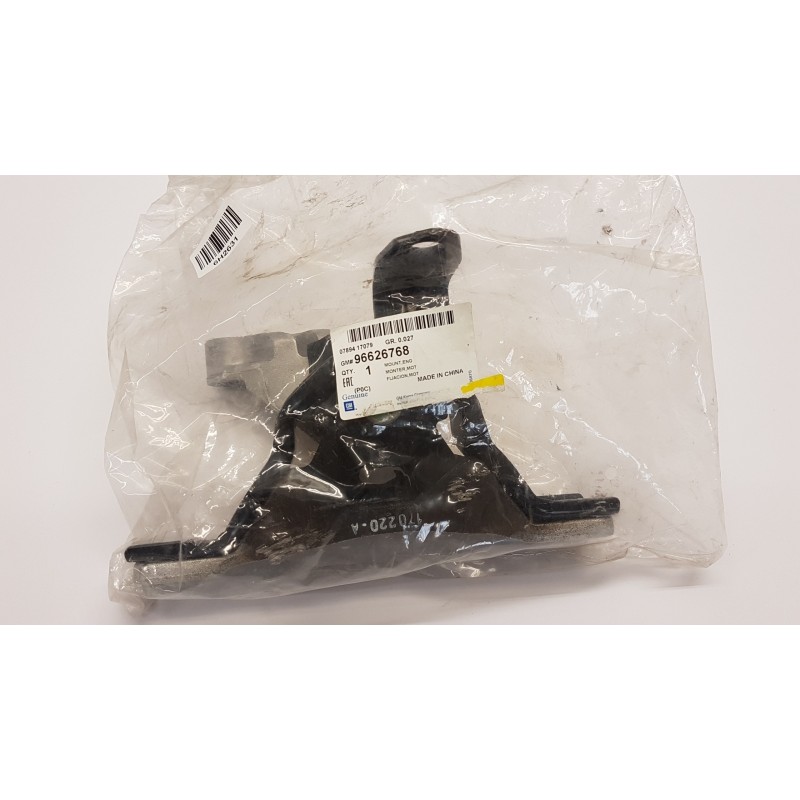 Pièce pour OPEL - Engine Mounting 96626768