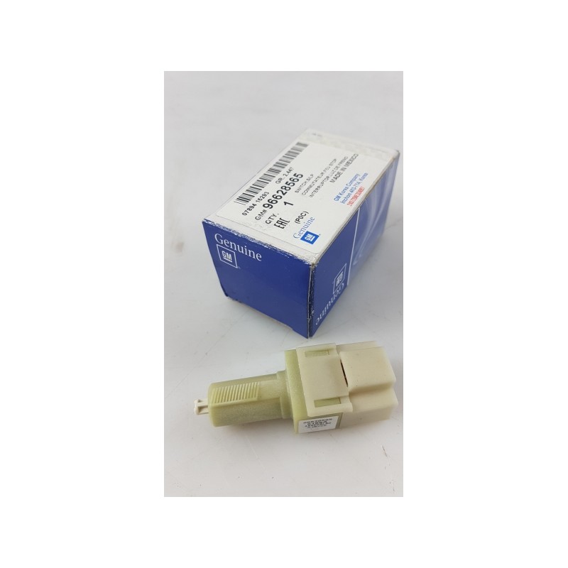 Pièce pour OPEL - Brake Light Switch 96628565