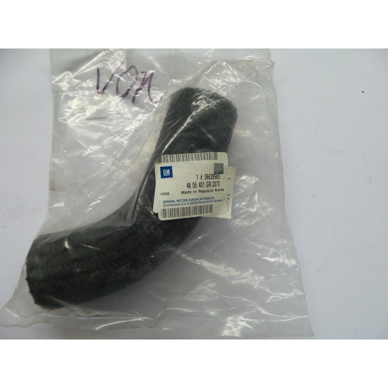 Pièce pour OPEL - Hose 96628985