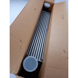 Pièce pour OPEL - Intercooler, Charger 96629070