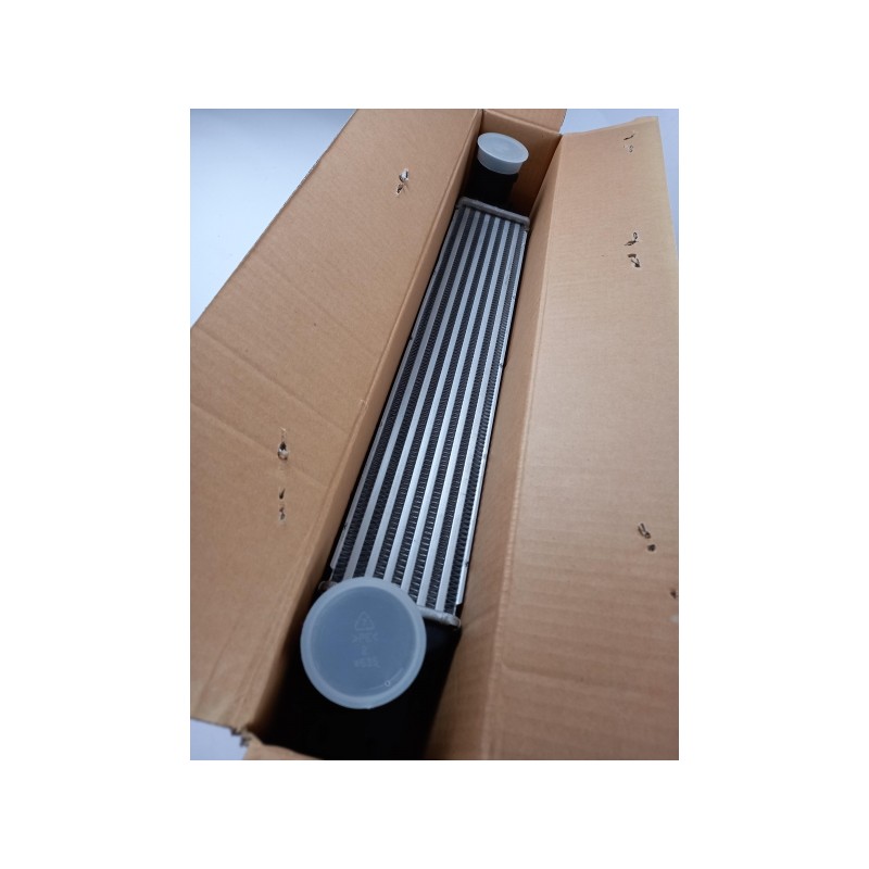 Pièce pour OPEL - Intercooler, Charger 96629070