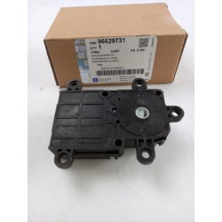 Pièce pour OPEL - Control, Blending Flap 96629731